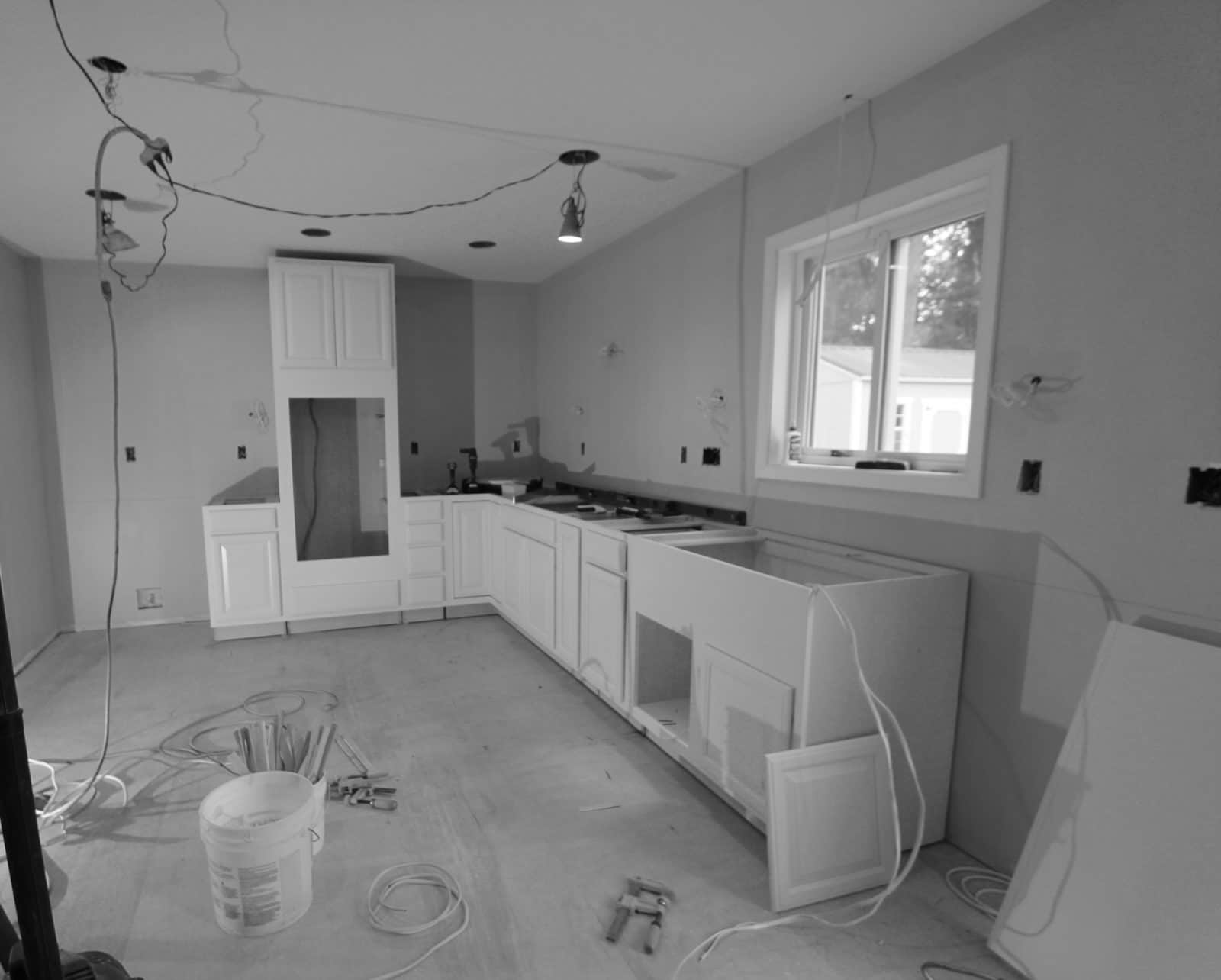 Before photo